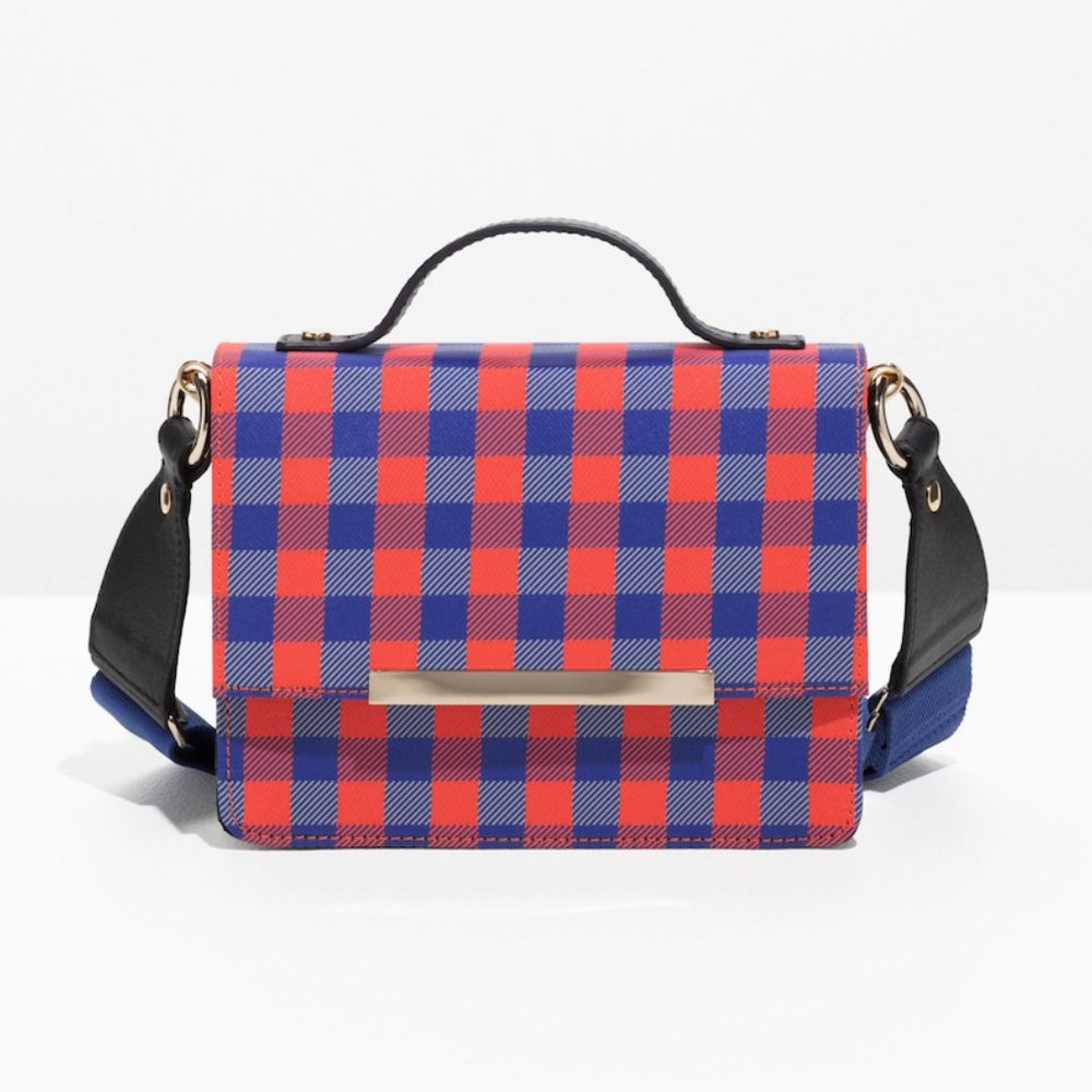 NEW | & other stories | Chic mini bag